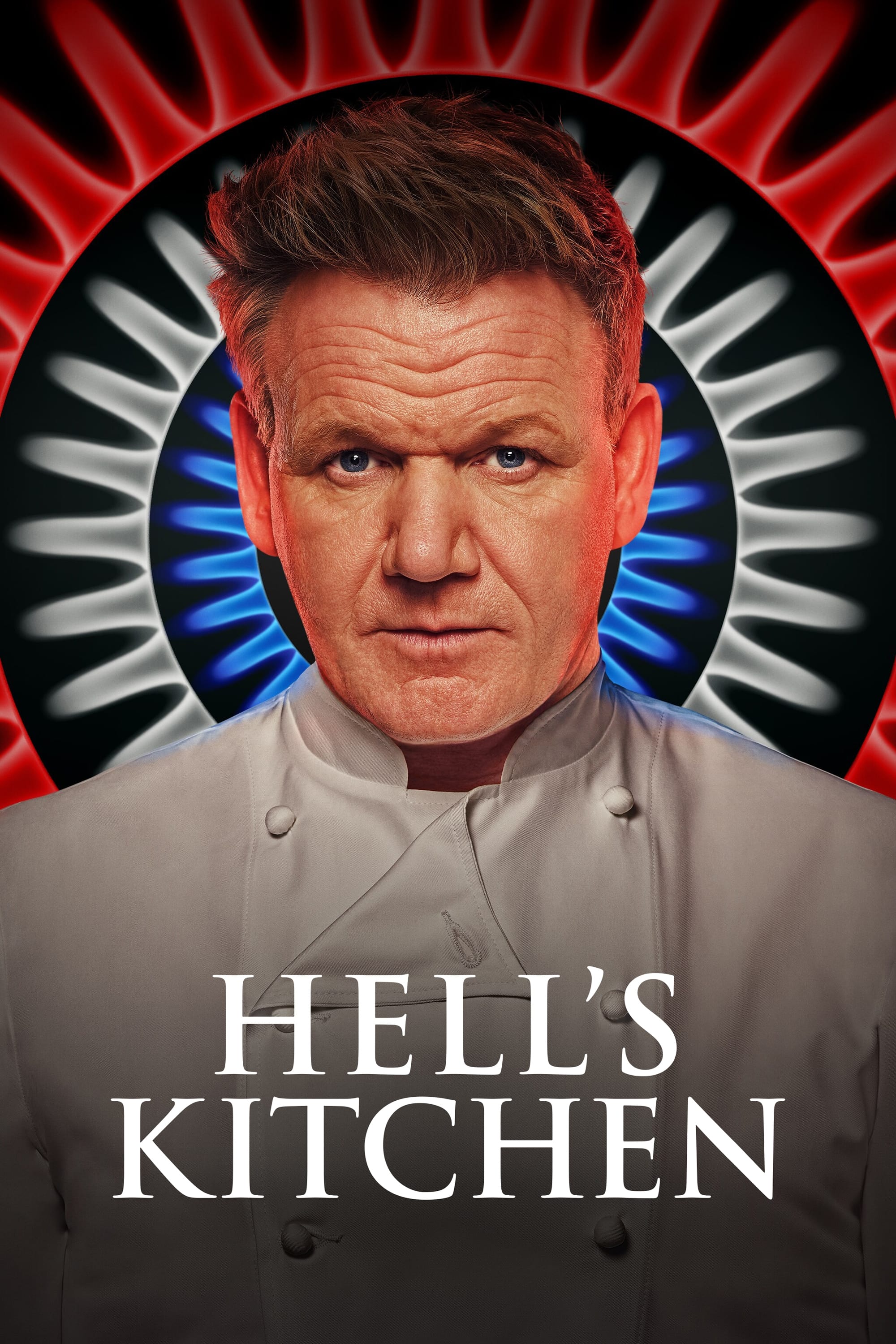 Hell&#039;s Kitchen (US) [2840] (A1727438050) [[TV Shows]] --Plex--